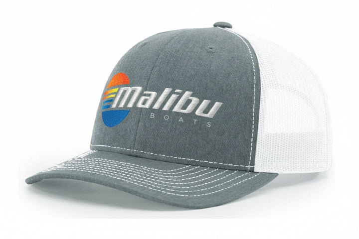 Malibu Trucker Hat