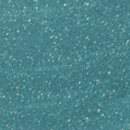 Malibu/Axis Metallic Flake in a shimmering teal color, perfect for enhancing boat finishes and designs.