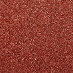 Metallic flake for Malibu and Axis boats, featuring a rich, shimmering red texture ideal for enhancing boat aesthetics.