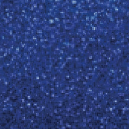 Metallic flake in deep blue, ideal for enhancing the finish of Malibu and Axis boats for a stunning look on the water.