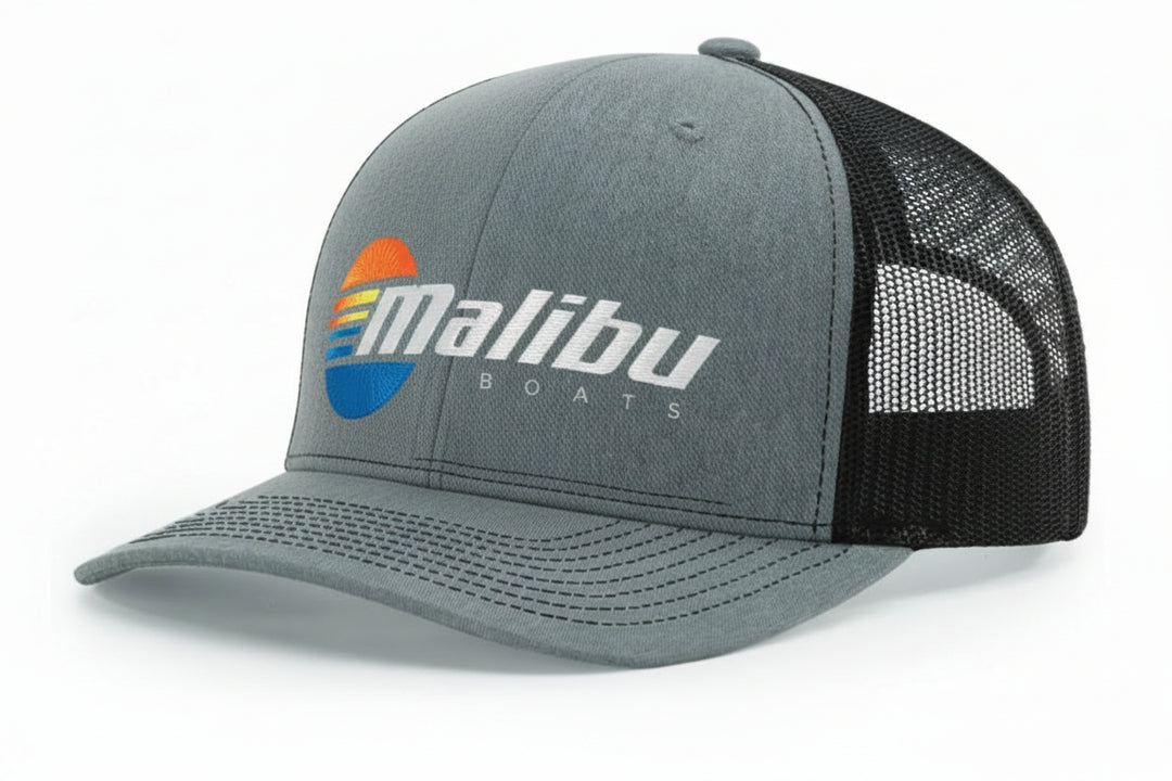 Malibu Trucker Hat