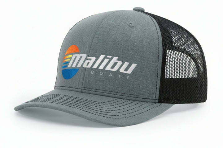 Malibu Trucker Hat