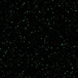 Malibu/Axis Metallic Flake in a shimmering green color, ideal for enhancing boat finishes and designs.