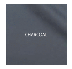 Malibu/Axis Charcoal Gel Coat '05-'10