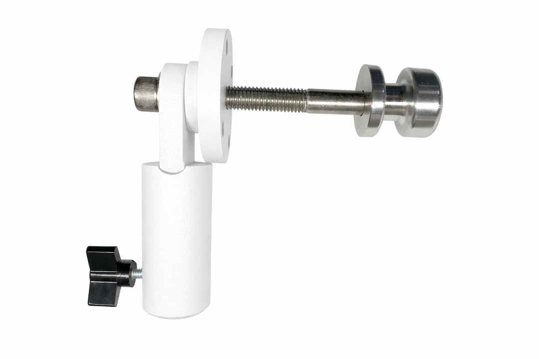 Tower Flag Mount for Malibu and Axis boats, designed for easy flag attachment and durable performance on the water.