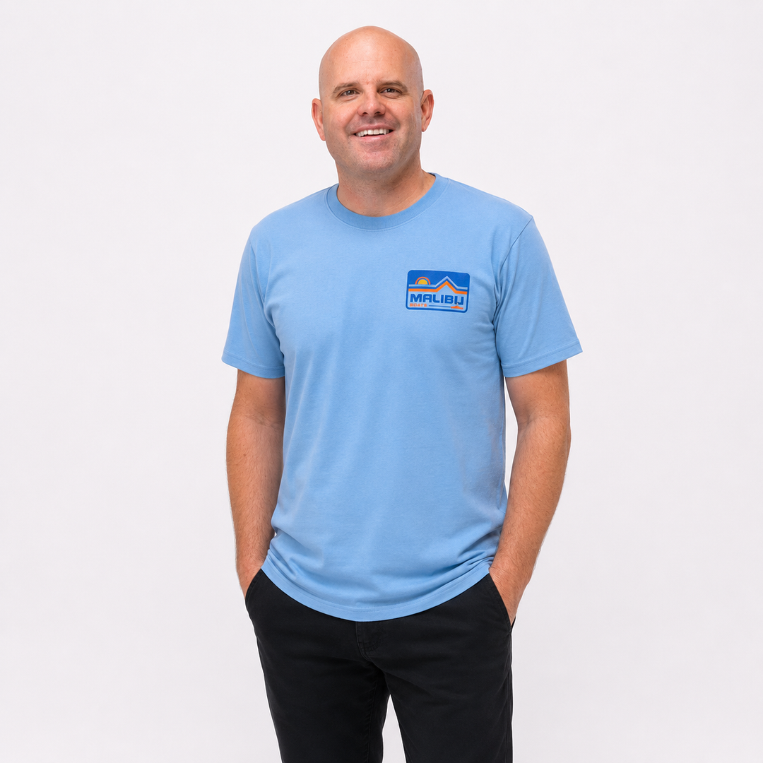 Retro Tee