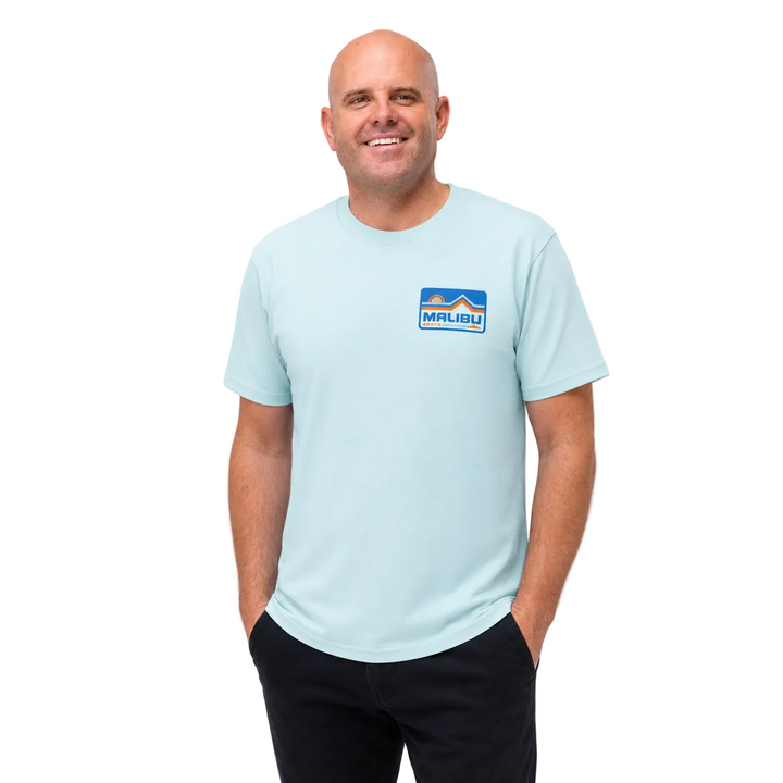 Retro Tee