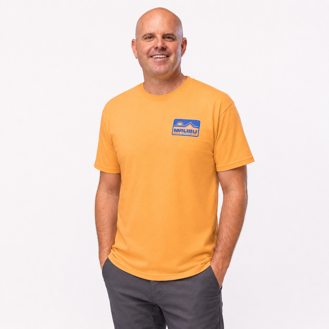 Retro Tee