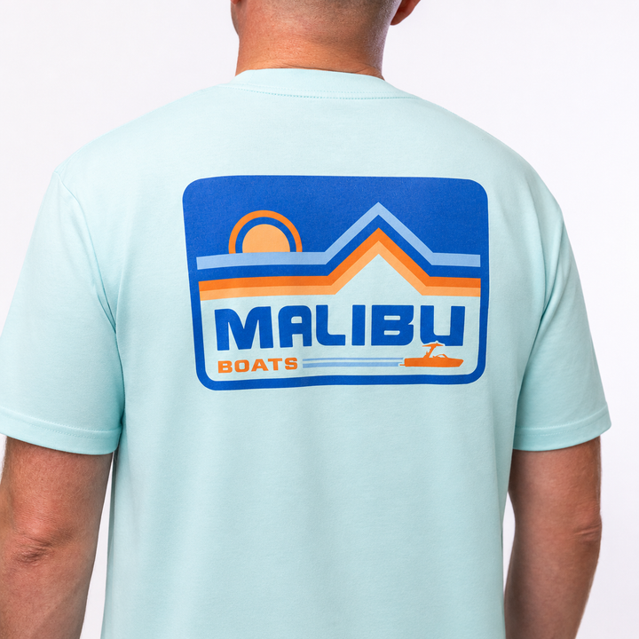 Retro Tee