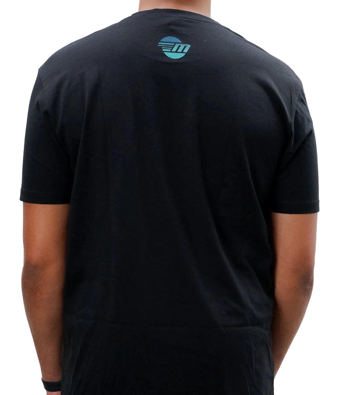 Malibu Legion Tee Logo
