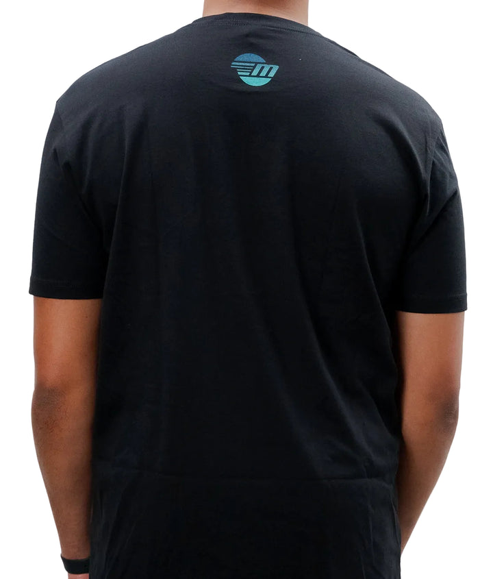 Malibu Legion Tee Logo