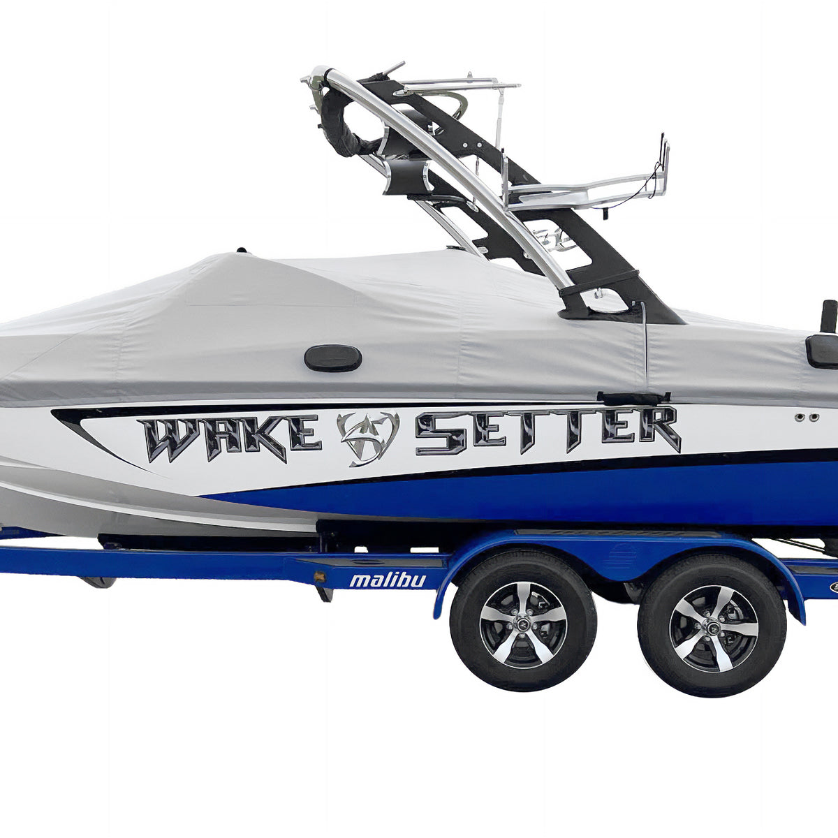 20ft. Malibu Cover - G3 Tower