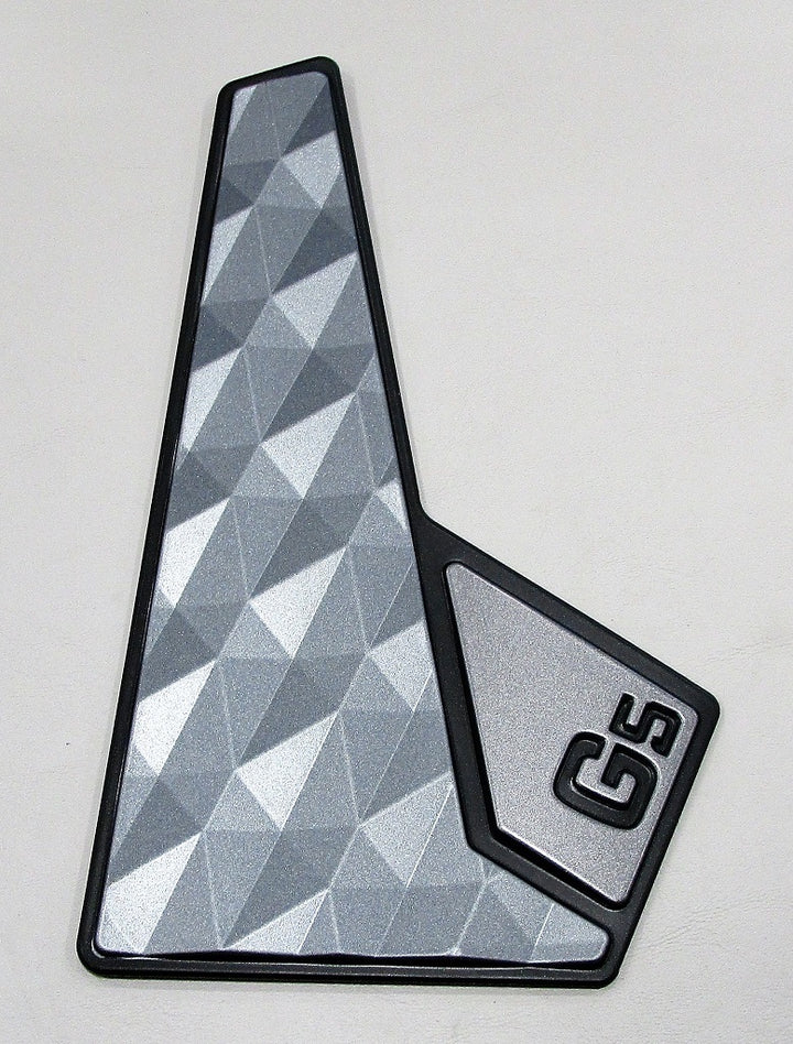 Decal, GV Twr SL24 Graphite : &