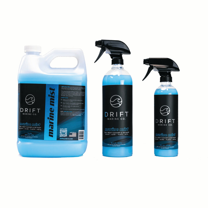 Marine Mist by Drift Marine Co.