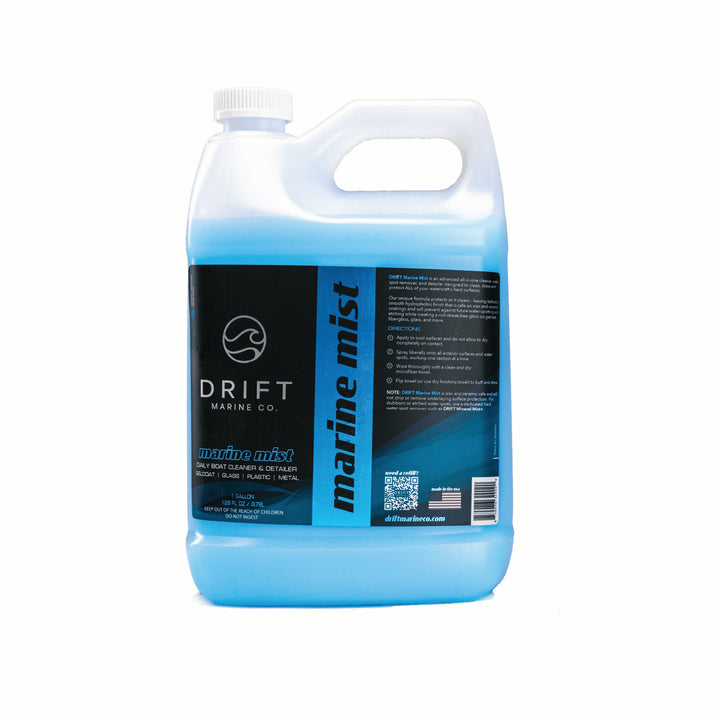 Marine Mist by Drift Marine Co.