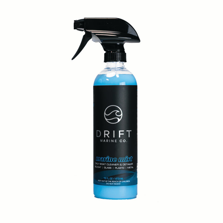 Marine Mist by Drift Marine Co.