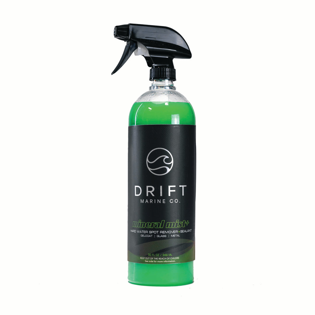 Mineral Mist by Drift Marine Co.
