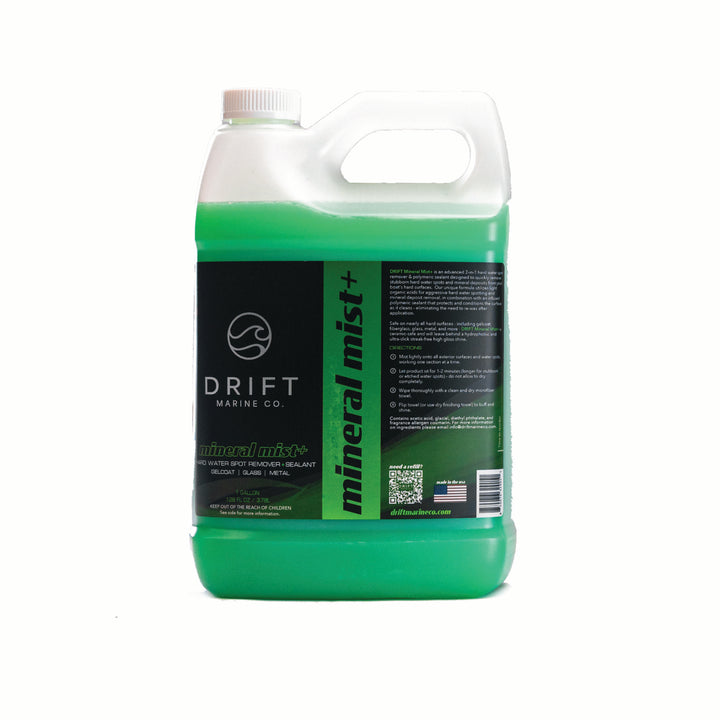 Mineral Mist by Drift Marine Co.