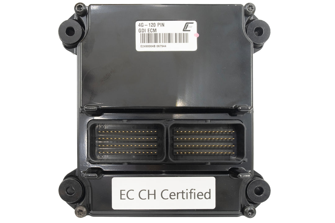 Malibu M Series ECM