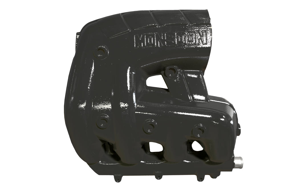 Malibu M5DI/M6DI left-hand manifold service assembly for optimal boat engine performance and durability.