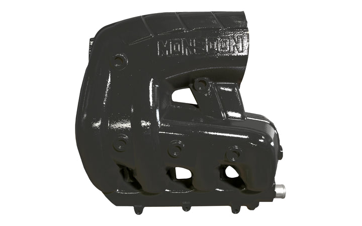 Malibu M5DI/M6DI left-hand manifold service assembly for optimal boat engine performance and durability.