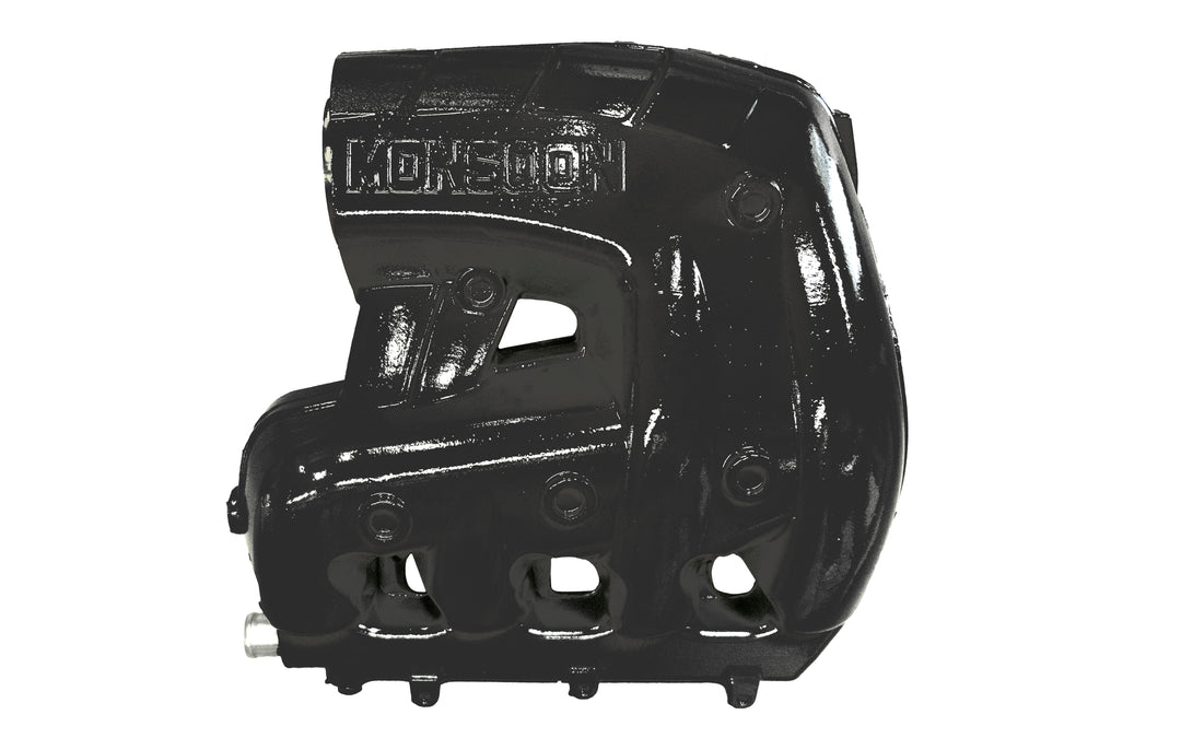 Malibu M5DI/M6DI right-hand manifold service assembly for optimal boat engine performance and reliability.