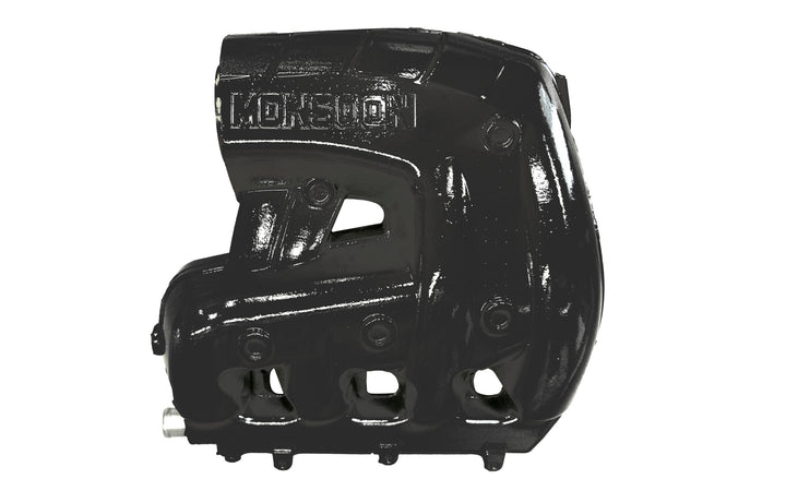 Malibu M5DI/M6DI right-hand manifold service assembly for optimal boat engine performance and reliability.