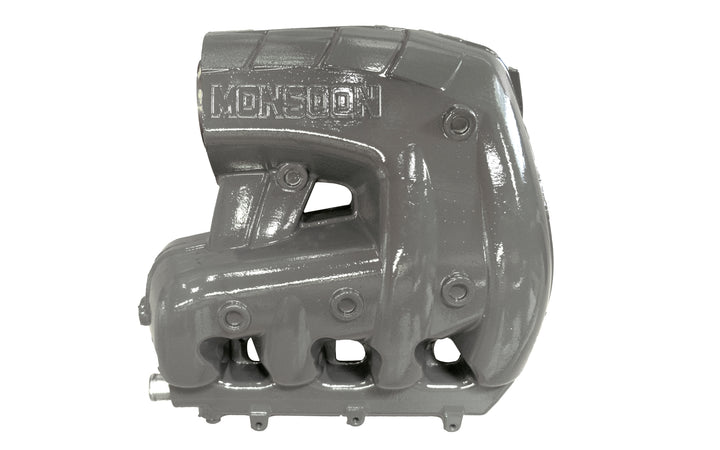 Malibu M5DI/M6DI right-hand manifold service assembly for optimal boat engine performance and reliability.