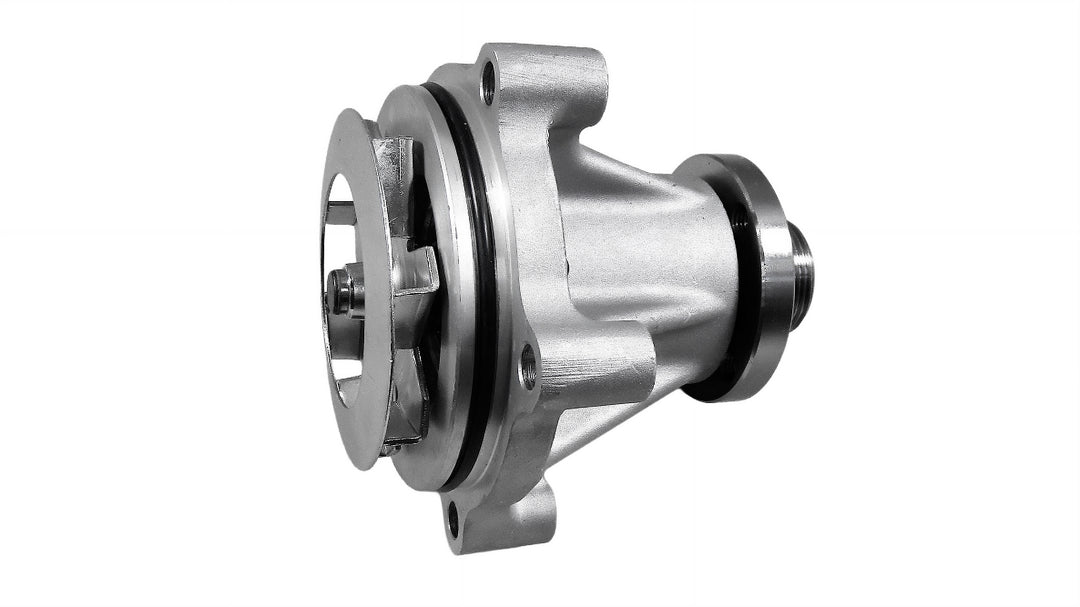 Circulating pump Gates 42574 designed for efficient water flow in Malibu and Axis boats. Durable construction for reliable performance.