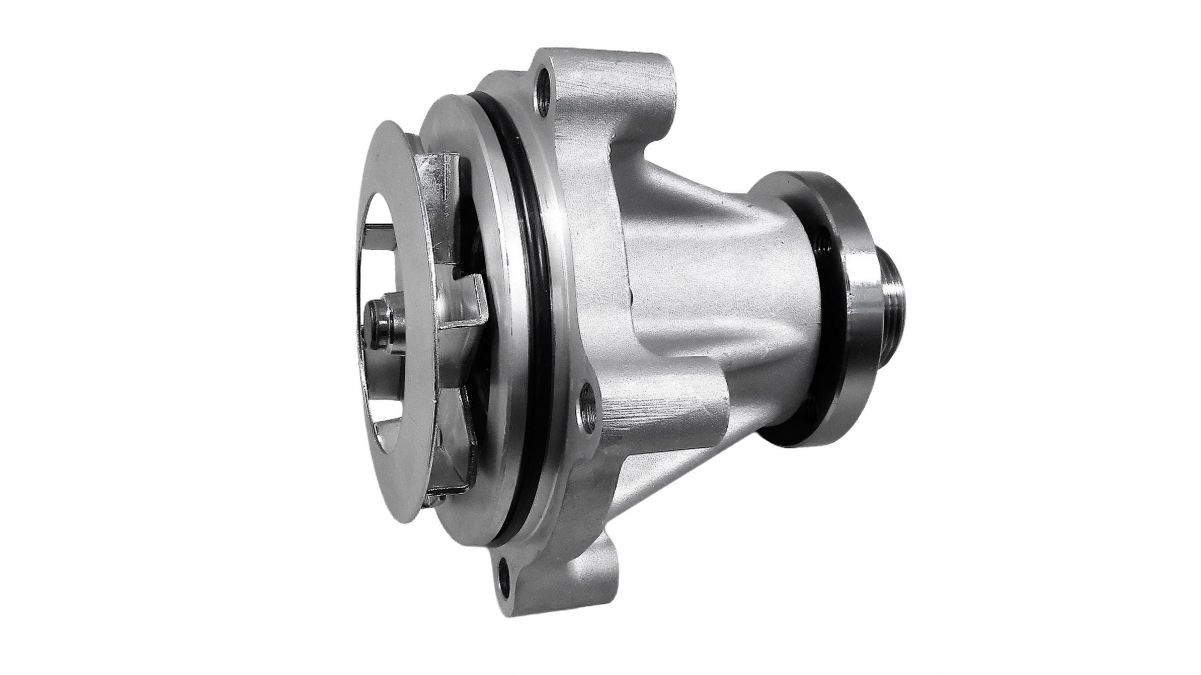Pump, Circulating, Gates 42574
