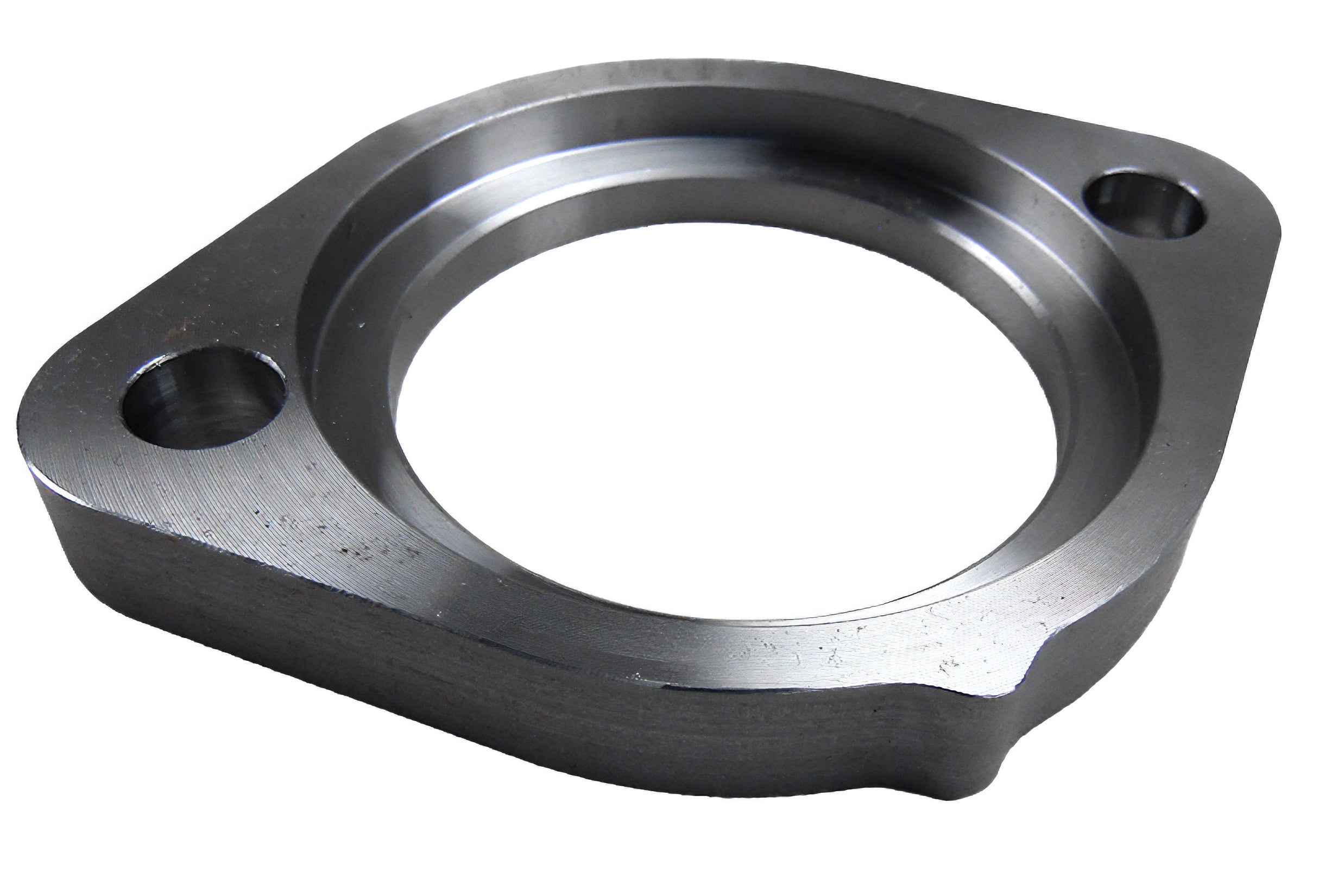 Flange, Exhaust Thermostat Cover, Gen V