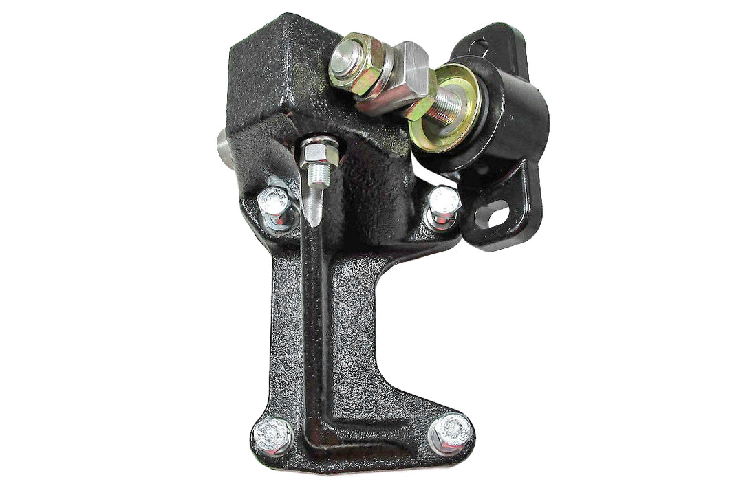 Engine Mount Left Side