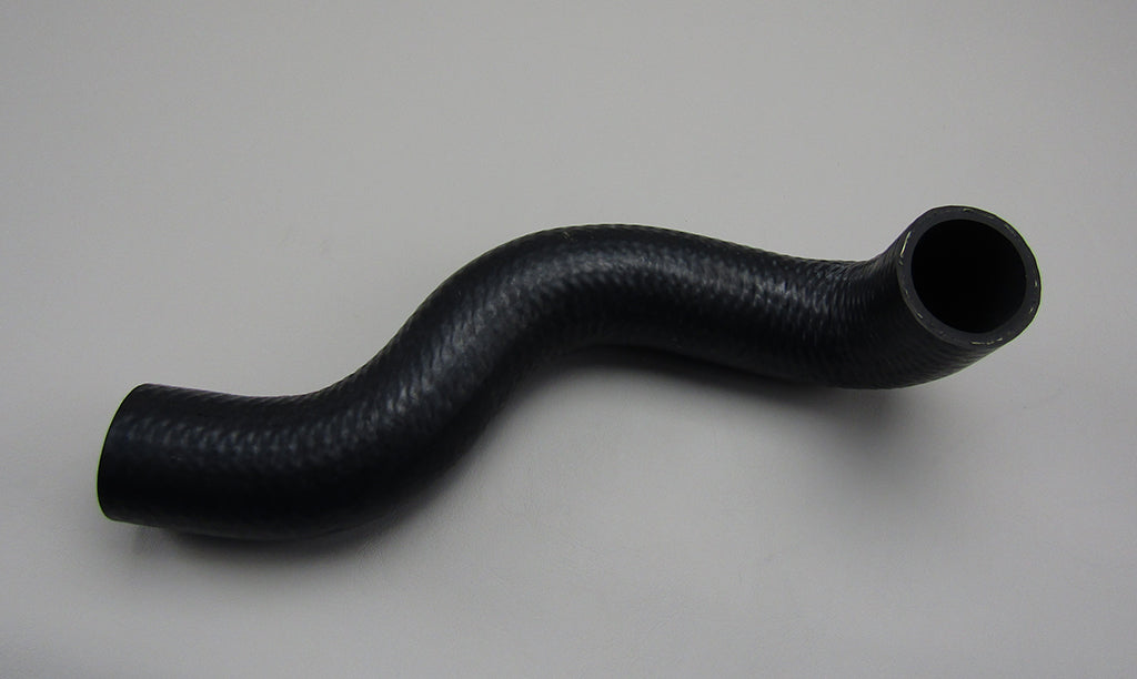 Hose : Molded Raw Water Outlet