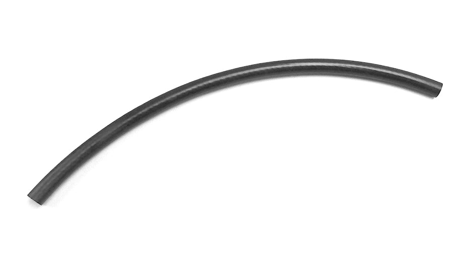 Hose for connecting the formed expansion tank to the heat exchanger in Gen V Malibu and Axis boats.