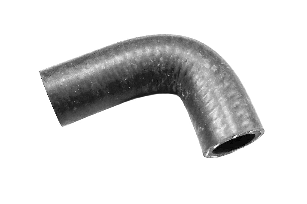 Cooling formed elbow hose designed for optimal water flow in Malibu and Axis boats. Durable and reliable for boating needs.