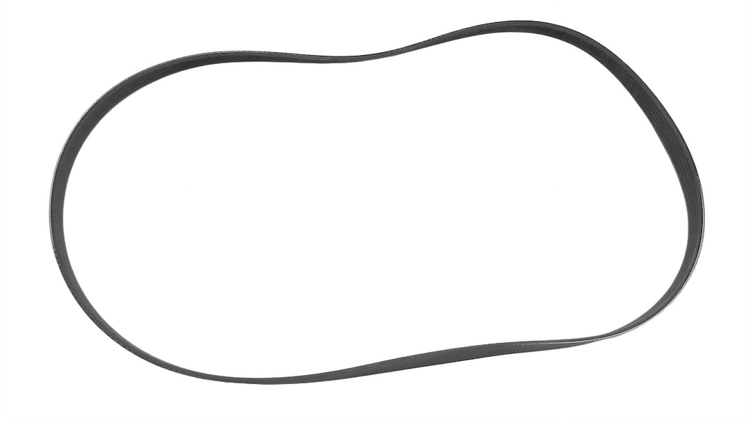 Malibu Monsoon LT4 accessory drive belt designed for optimal performance in Malibu and Axis boats.