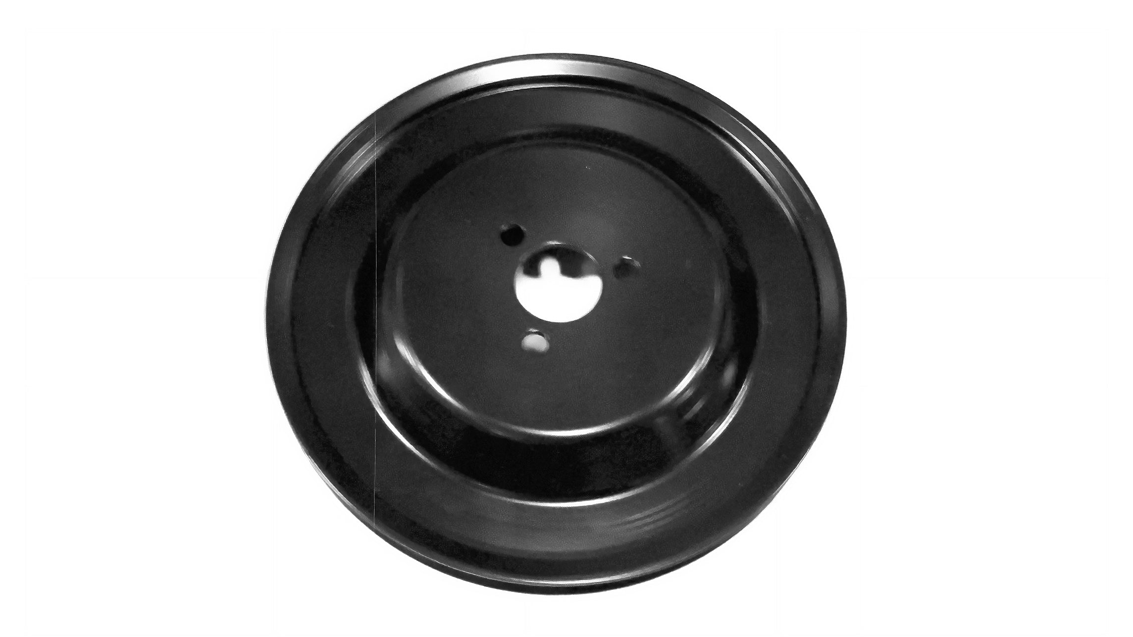 LT4 raw water pump pulley designed for optimal performance in Malibu and Axis boats. Durable and reliable for boating adventures.