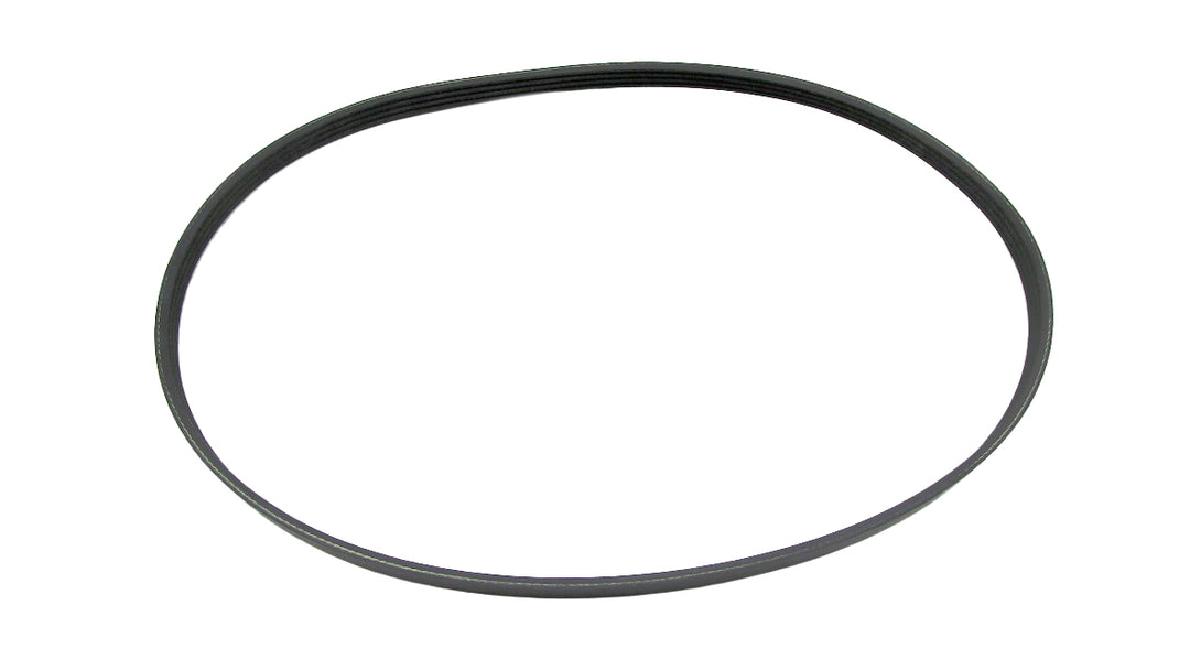 Malibu Monsoon LT4 raw water pump belt designed for optimal performance in Malibu and Axis boats.