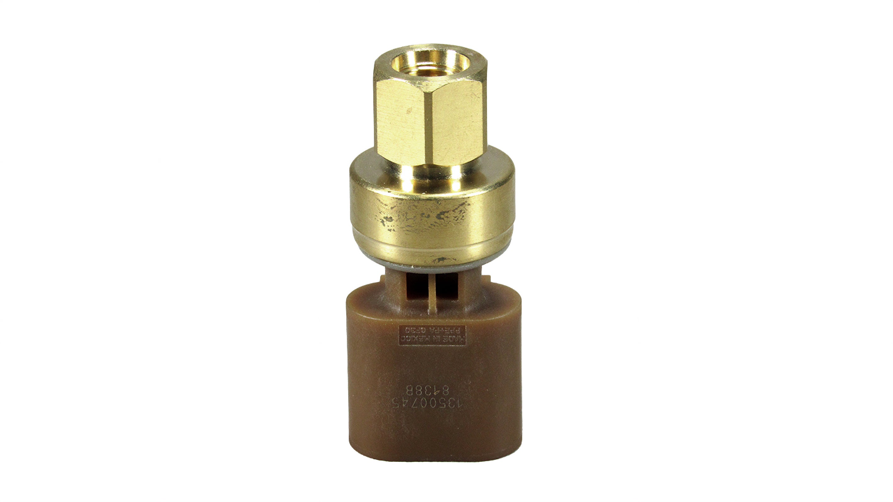 Malibu Monsoon M Series Fuel Pressure Sensor