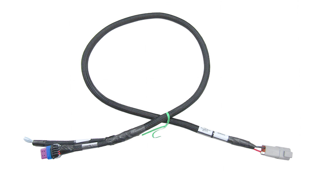 Malibu Fuel Pump Harness designed for reliable connection and performance in Malibu boats. Essential for fuel system functionality.