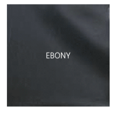 Malibu/Axis Ebony Gel Coat '05-'11