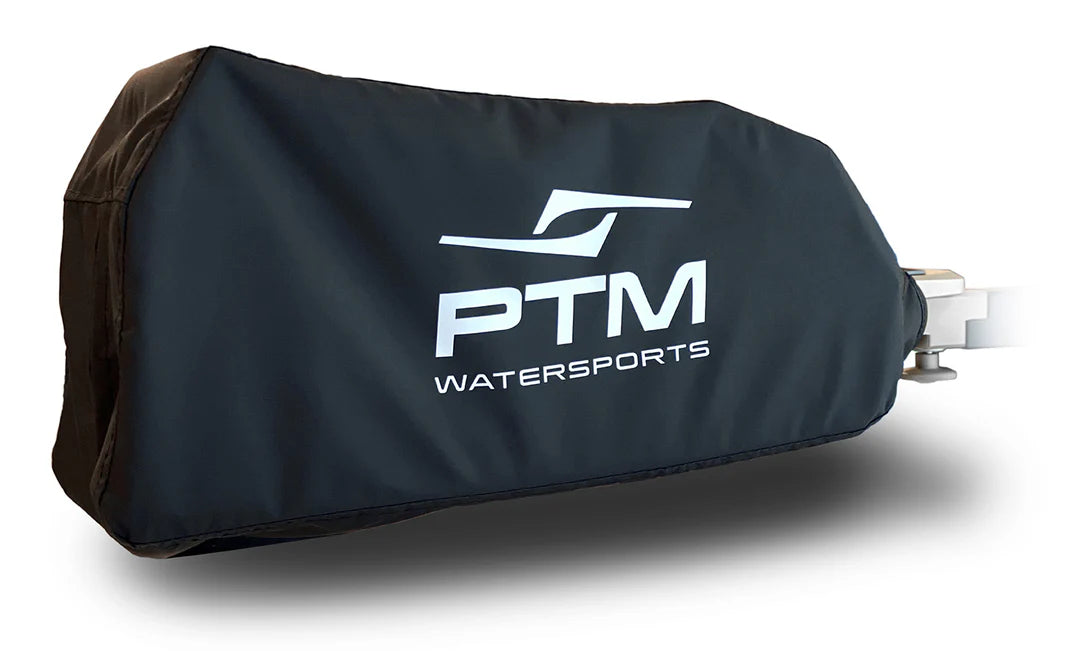 PTM Edgeforce Rack Cover