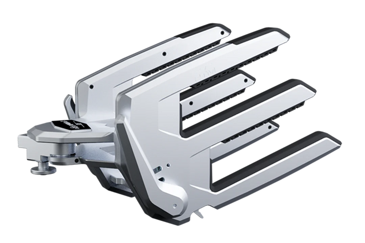 CLAMPFORCE 3.0 Board Racks for secure, adjustable holding of boards in professional settings, featuring durable, lightweight design.