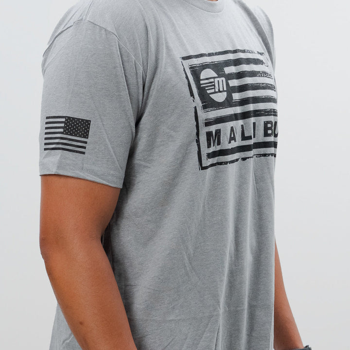 Malibu Freedom Tee 2.0 