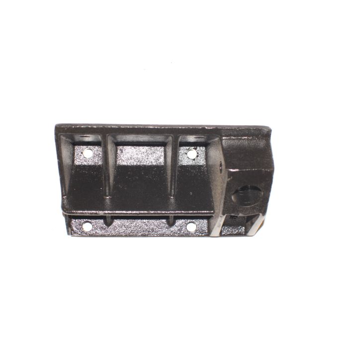 Front motor mount for LS1 engines, designed for durability and optimal performance in Malibu and Axis boats.