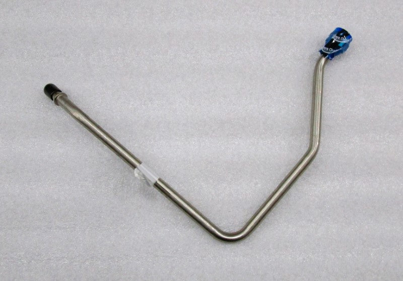 Fuel Supply Line, Signal, LT4 : &