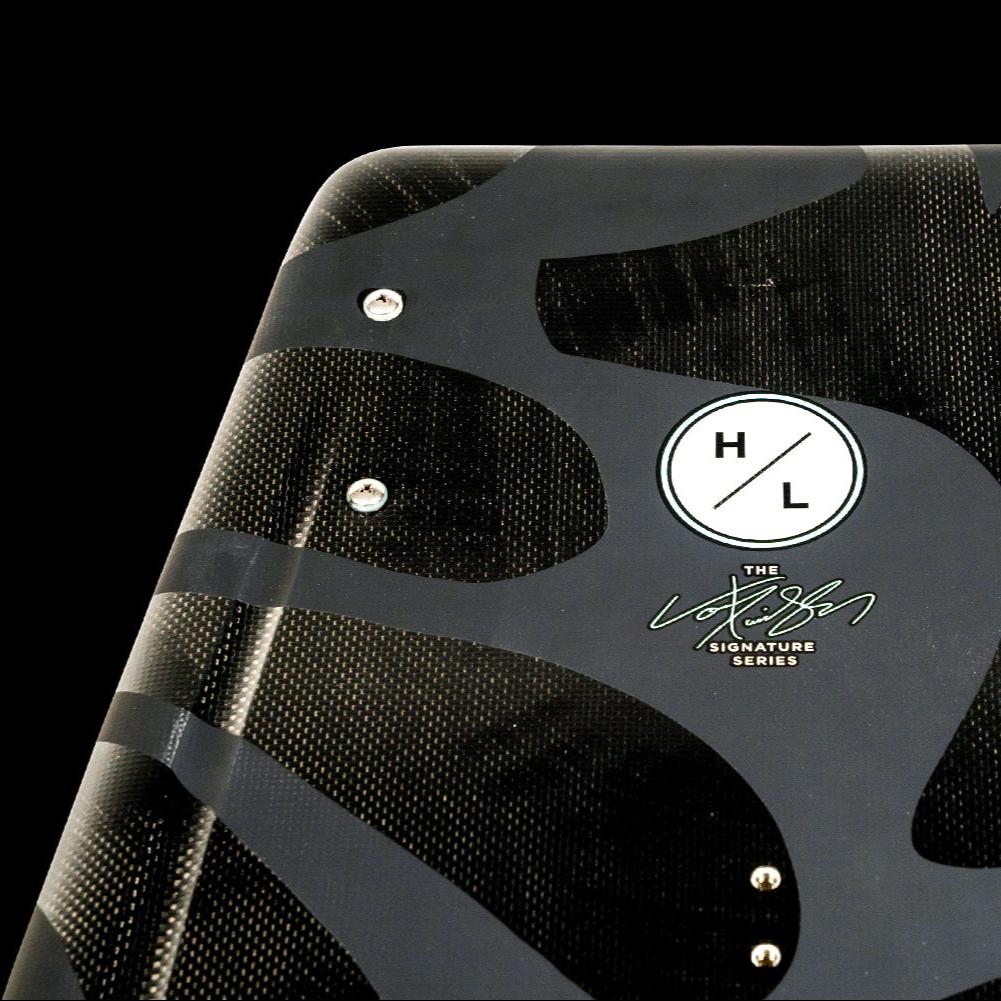 2025 Hyperlite Capitol Loaded Wakeboard