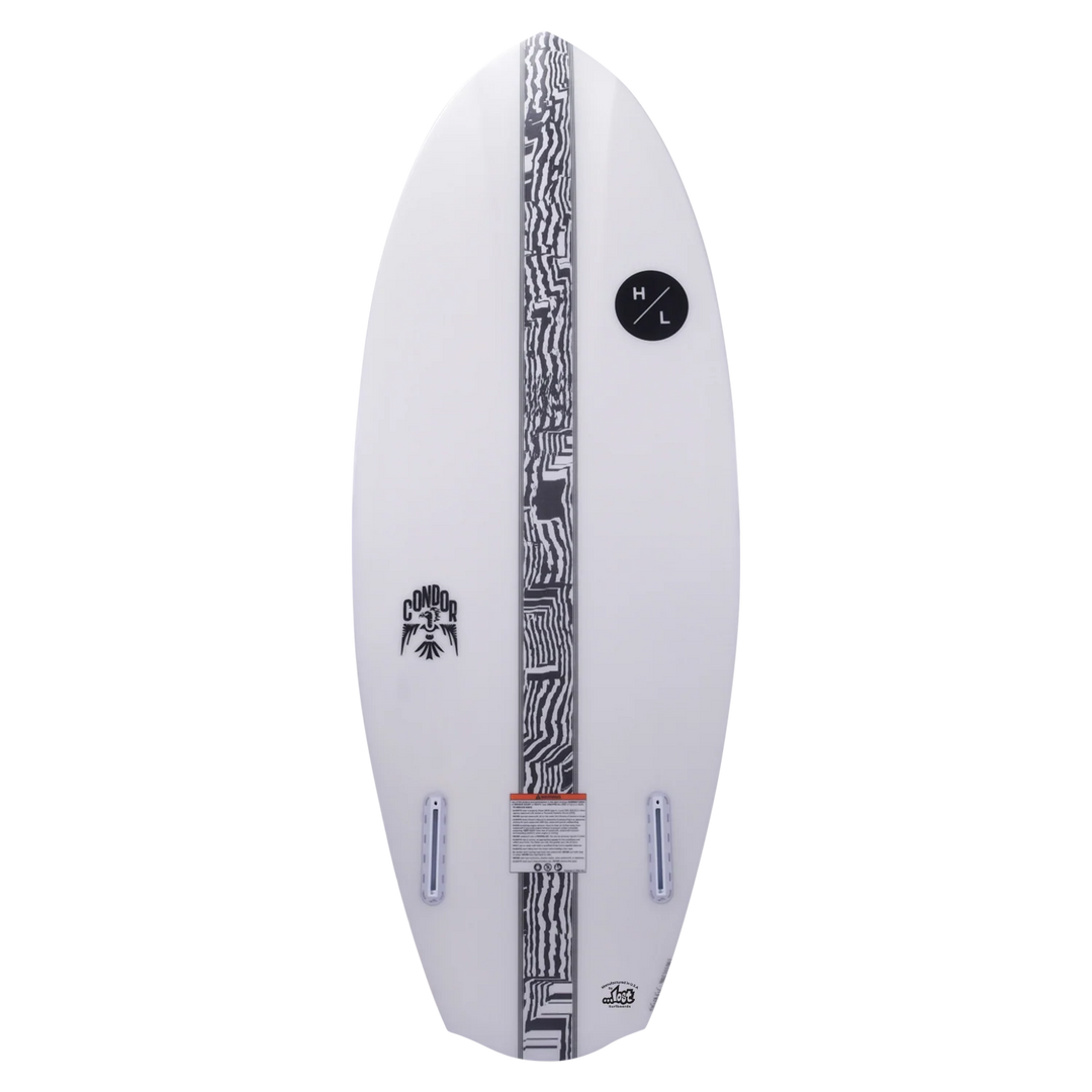 Hyperlite Condor
