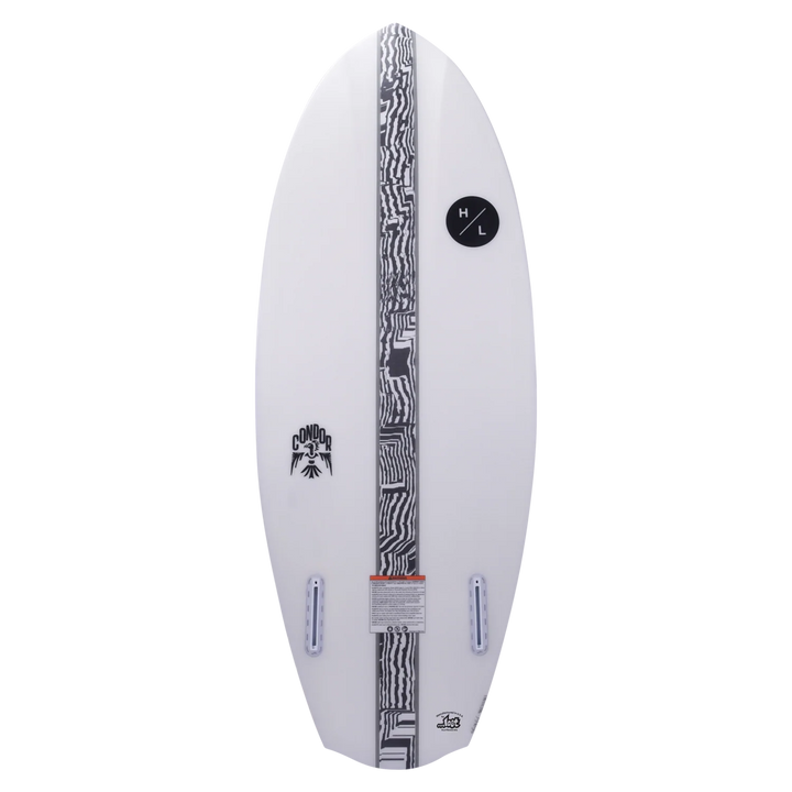 Hyperlite Condor