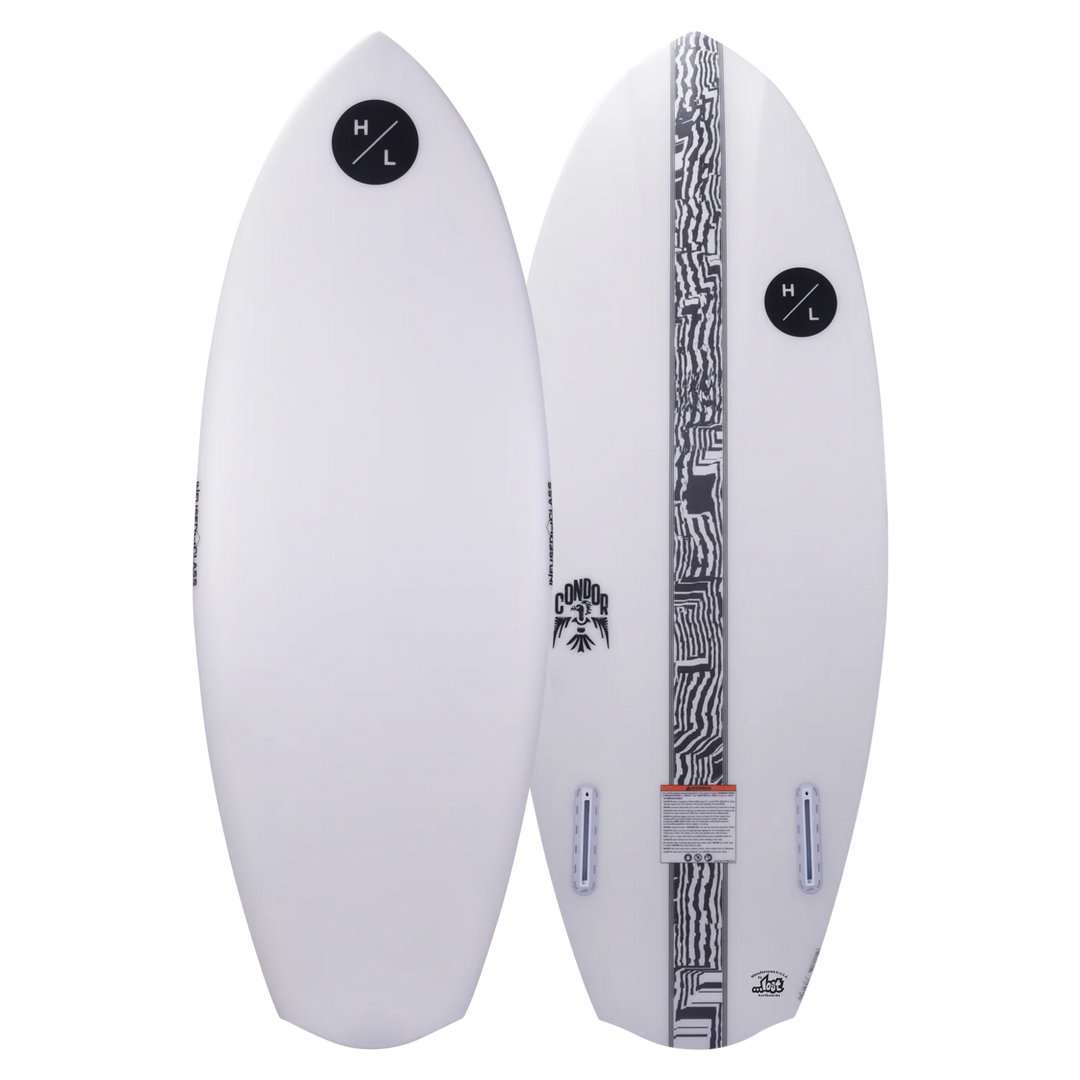 Hyperlite Condor